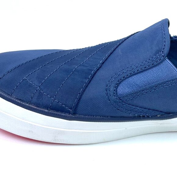 SPERRY Women's Crest Bionic Twin Gore Slip On Sneakers Sz 10 Travel Casual - Picture 9 of 10